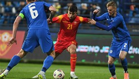 ,,Sokoli“ vodili pa poraženi od Slovenije