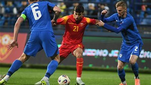 ,,Sokoli“ vodili pa poraženi od Slovenije