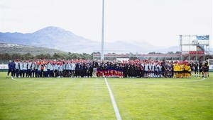 Završen prvi dan Memorijala Matija Šarkić