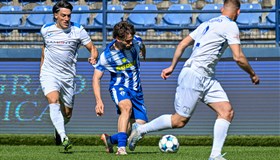 Mornar u derbiju bolji od Sutjeske