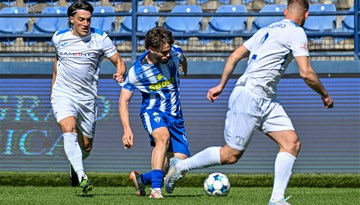 Mornar u derbiju bolji od Sutjeske