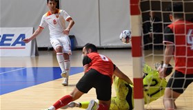 Pobjeda nad Austrijom