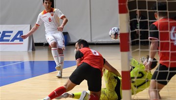 Pobjeda nad Austrijom