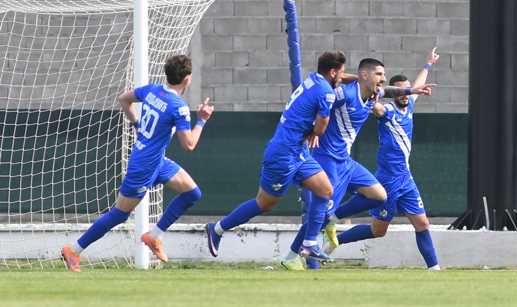 Pobjeda Sutjeske u derbiju, Mornar slavio u Tivtu