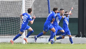 Pobjeda Sutjeske u derbiju, Mornar slavio u Tivtu