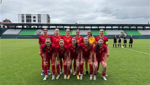 Poraz od Turske na kraju