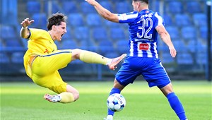 Pobjede Sutjeske i Mornara