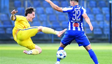 Pobjede Sutjeske i Mornara