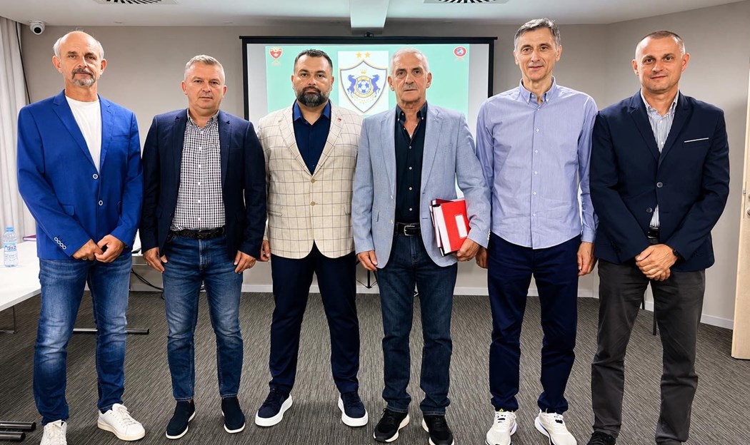 Jelenić dobio ,,PRO“ licencu