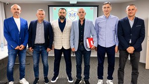 Jelenić dobio ,,PRO“ licencu