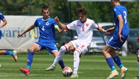 Poraz od domaćina