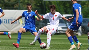 Poraz od domaćina