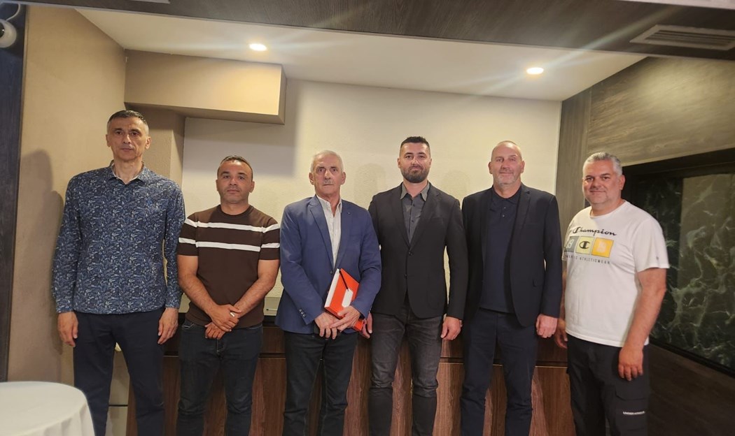 Radončić dobio ,,PRO“ licencu