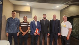 Radončić dobio ,,PRO“ licencu