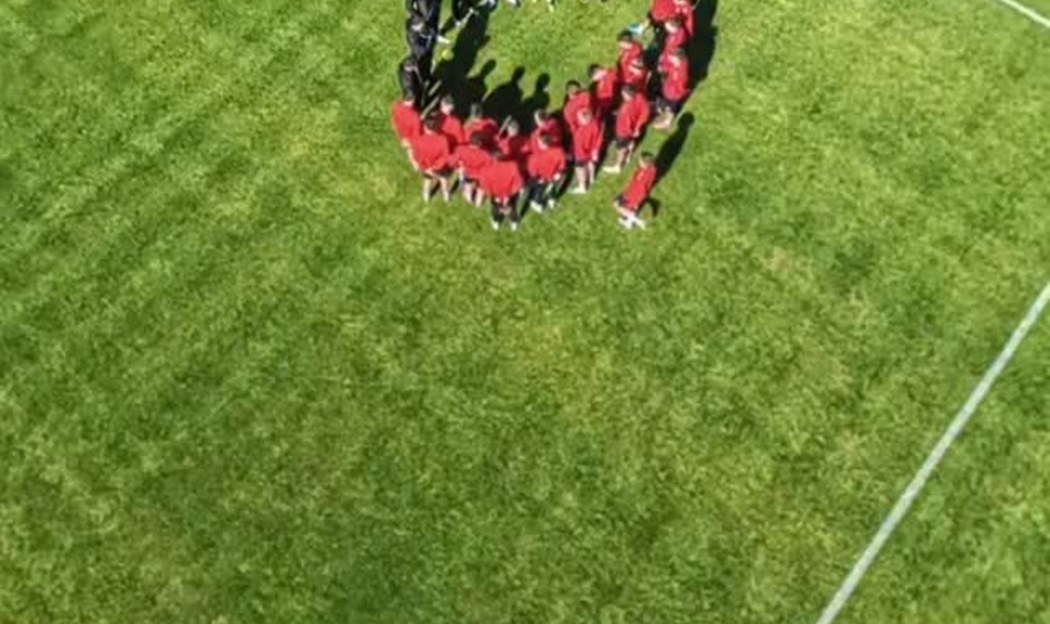 Pripreme za 🇲🇪 vs 🇩🇰 🔴🟡