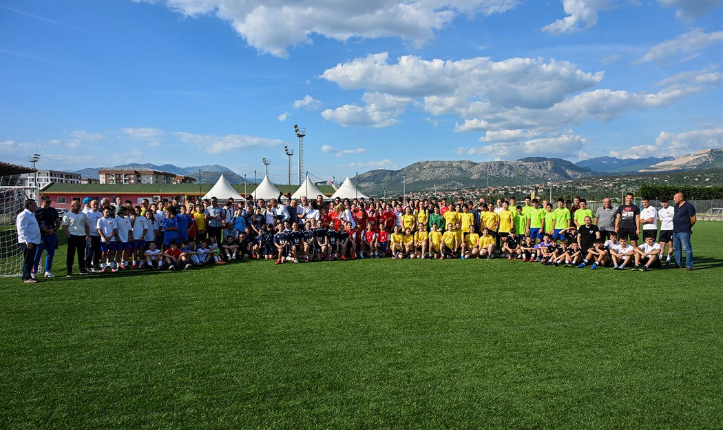 Održana završnica školskog prvenstva