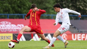 ,,Sokoli“ poraženi od Danske