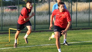 Brnović: Vidi se napredak u igri