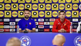 ,,Sokoli“ spremni za novi test
