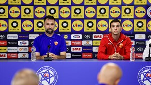 ,,Sokoli“ spremni za novi test
