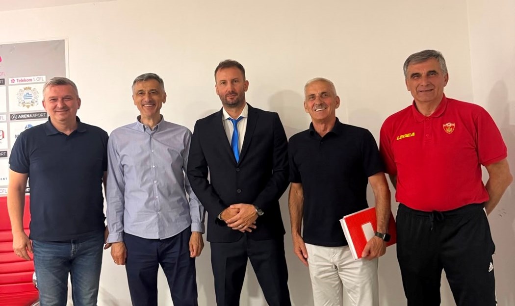 ,,Pro“ licenca za Novovića