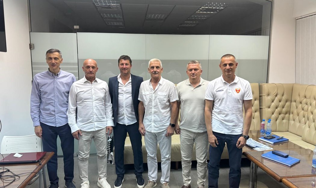 Đurašković dobio ,,Pro” licencu