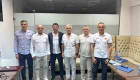 Đurašković dobio ,,Pro” licencu