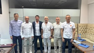 Đurašković dobio ,,Pro” licencu