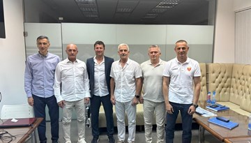 Đurašković dobio ,,Pro” licencu