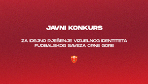 Konkurs za idejno rješenje vizuelnog identiteta FSCG