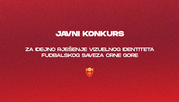 Konkurs za idejno rješenje vizuelnog identiteta FSCG