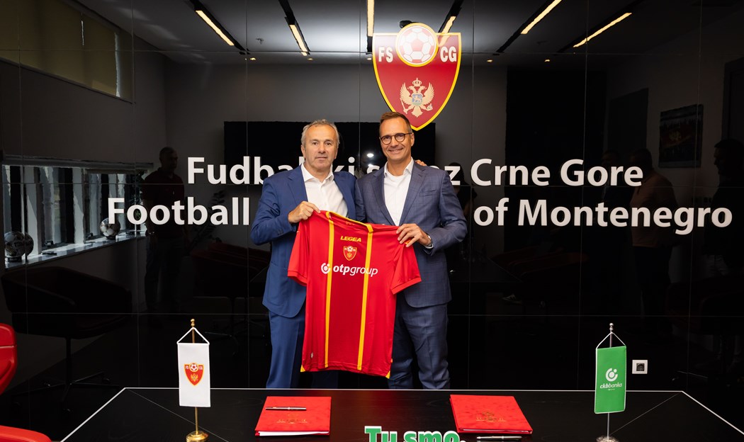 Nastavak uspješne priče: FSCG i OTP grupa produžili saradnju