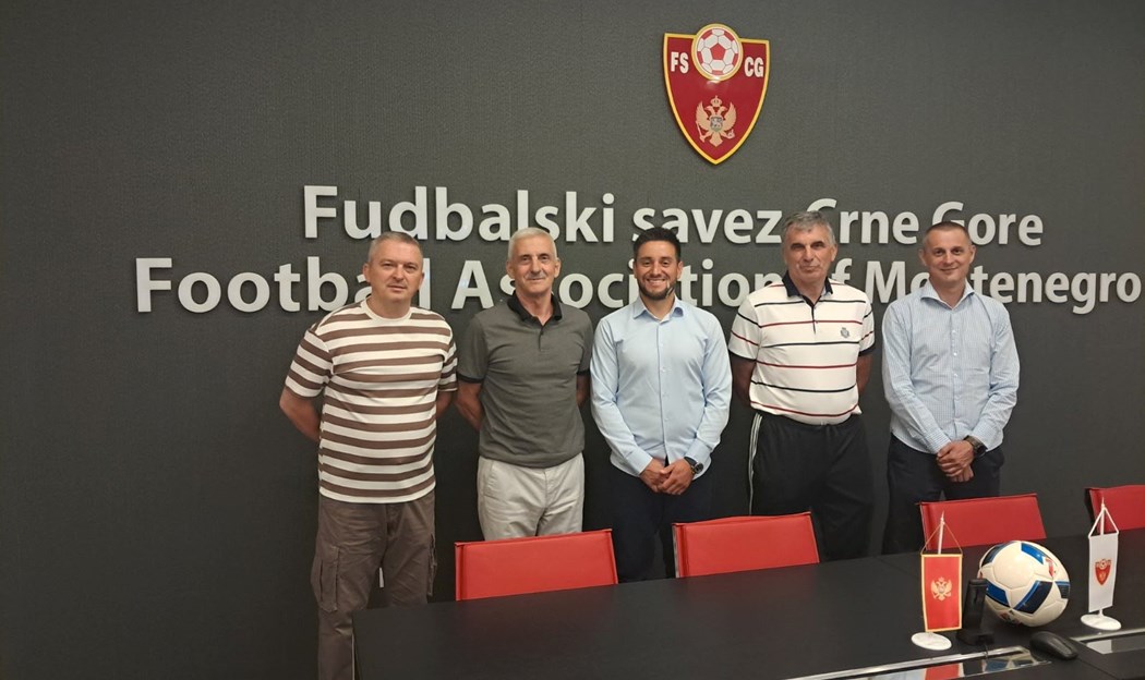 PRO licence za Stankovića, Đorđevića i Stojčevskog