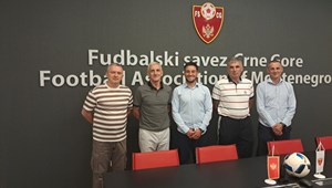 PRO licence za Stankovića, Đorđevića i Stojčevskog