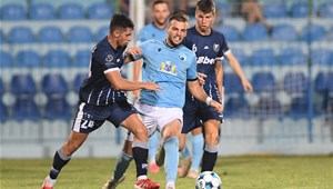 Bokelj bolji od Petrovca