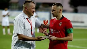 Dečiću trofej za fer-plej