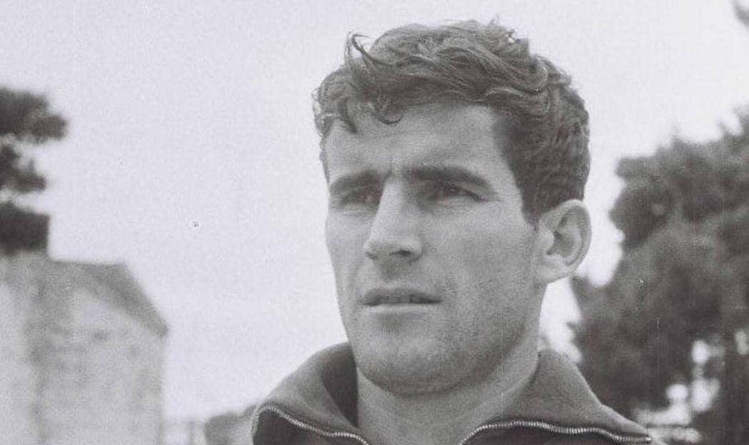 In Memoriam: Lazar Radović