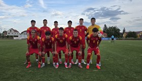 Slovenija bolja od Crne Gore