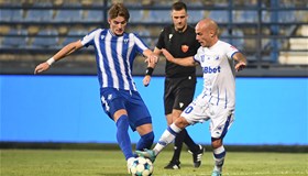 Bez golova pod Goricom, trijumf Dečića