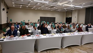Održana Redovna Skupština FSCG