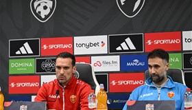 ,,Sokoli“ žele novi trijumf