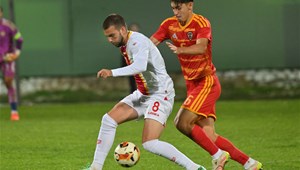 Bez pobjednika u Bitolju