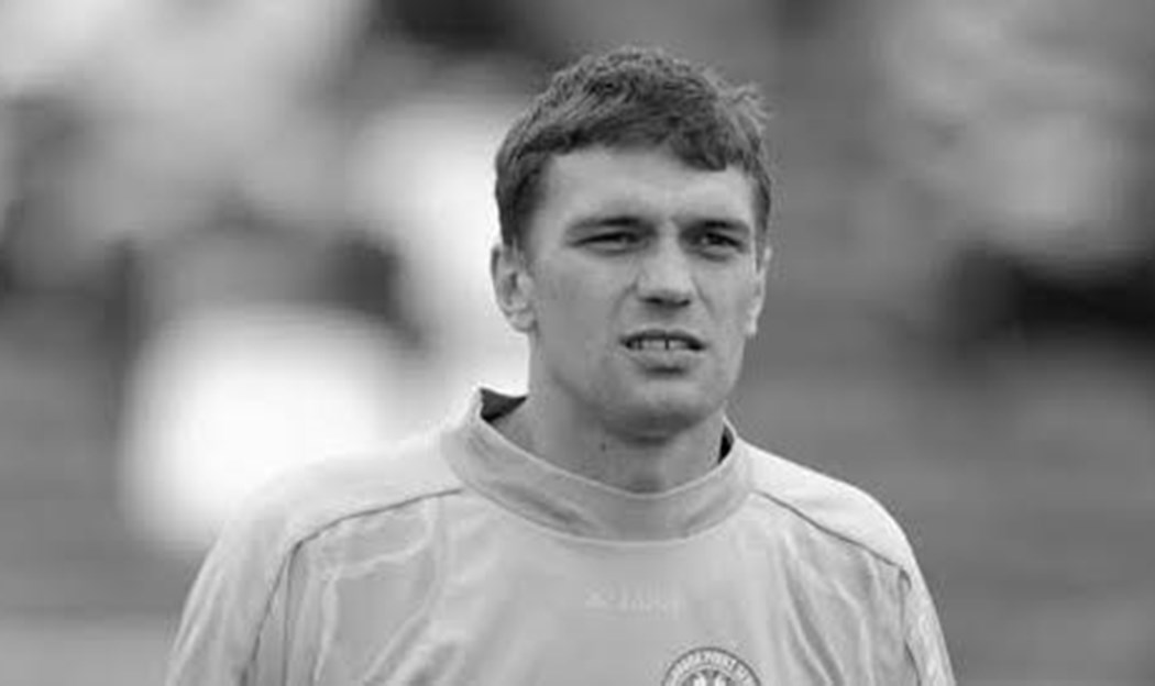 In Memoriam: Darko Božović