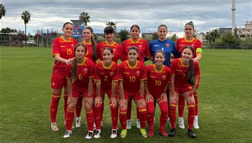 Remi nakon velike borbe
