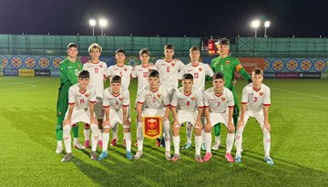 Uspješan nastup na Svjetskom prvenstvu za pionire