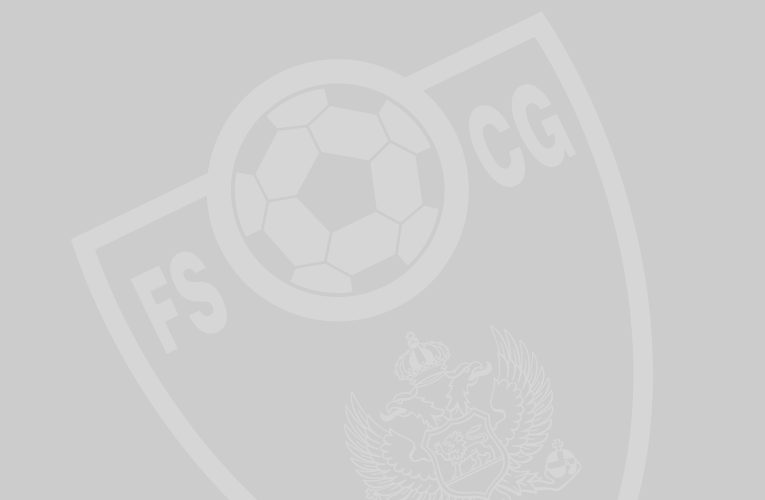 Na FIFA listi 11 sudija FSCG